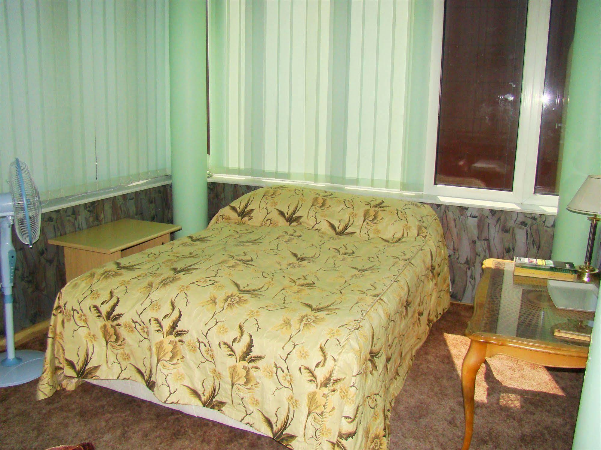 Jure Hotel Palanga Bagian luar foto