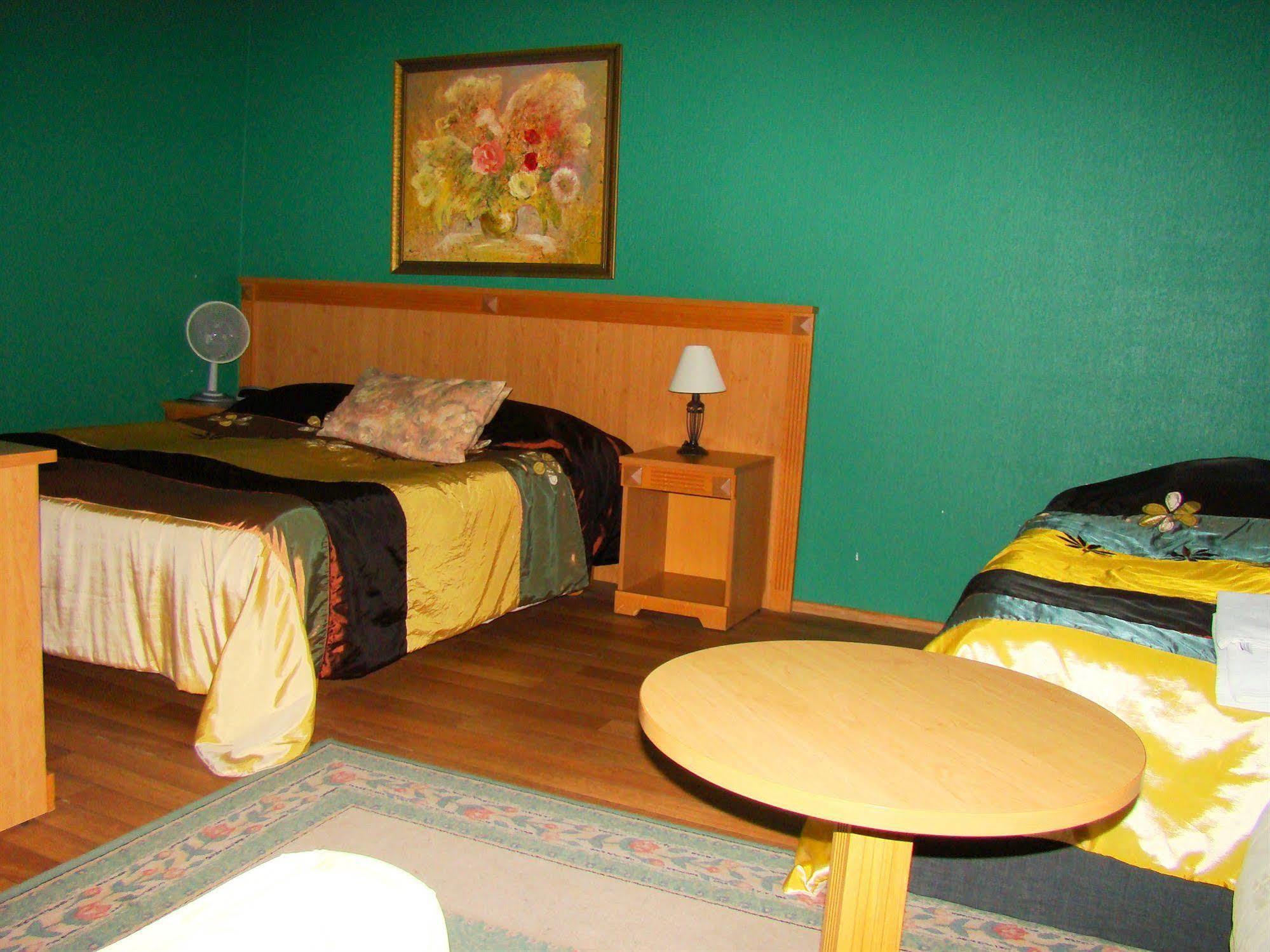 Jure Hotel Palanga Bagian luar foto